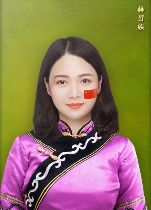 56个民族哪个民族的服装最好看,56个民族中哪个民族的服装最好看