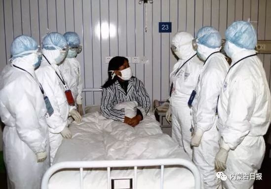 内蒙古医科大学附属医院：深耕学科建设，为“健康内蒙古”提供强有力保障