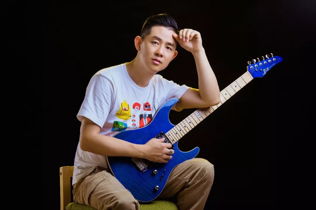 上海复赛精选|深海鱼乐队