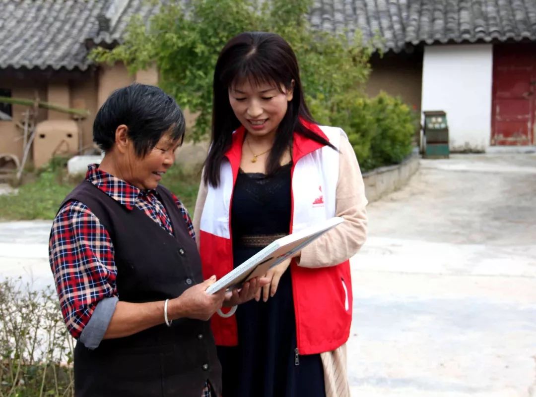 文明实践亮出最美风景线,新时代文明实践站掠影展板