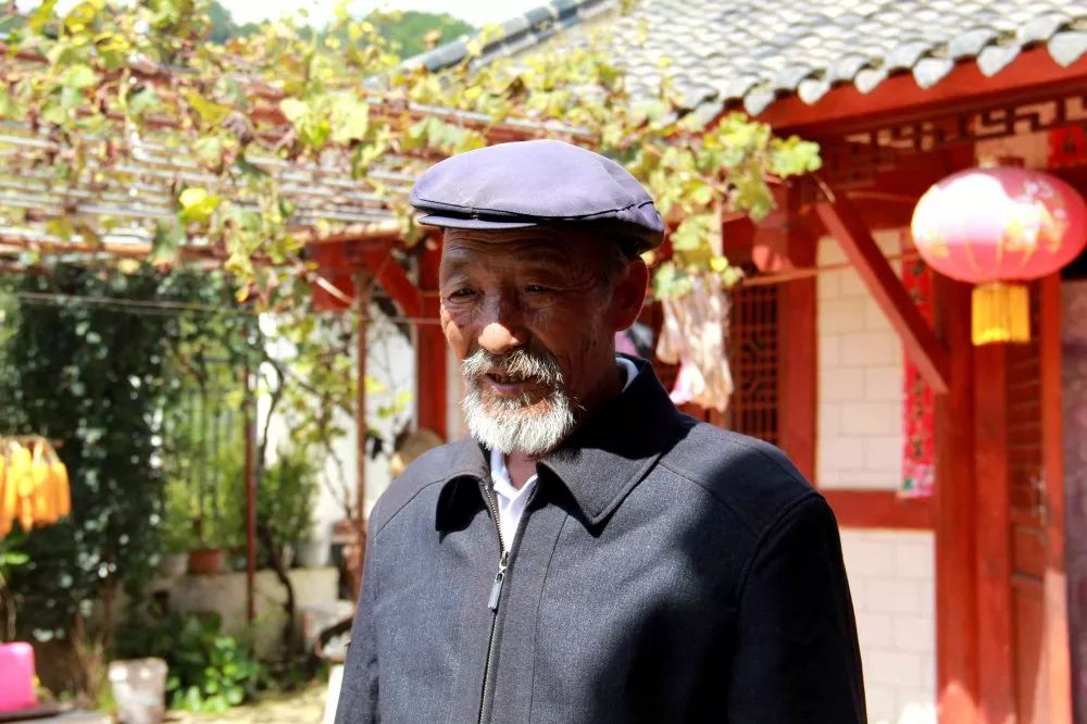 新时代文明实践情暖夕阳红,新时代文明实践者图片