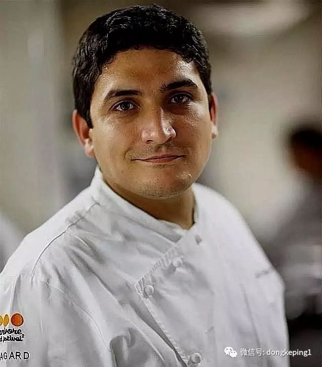 世界第一的Mirazur餐厅