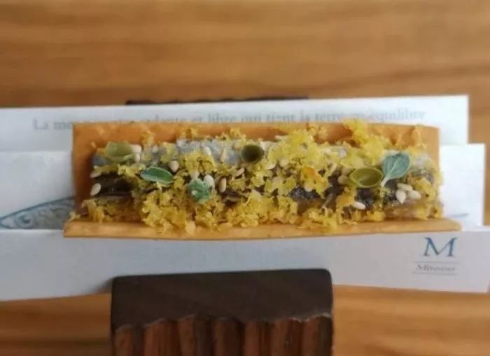 世界第一的Mirazur餐厅