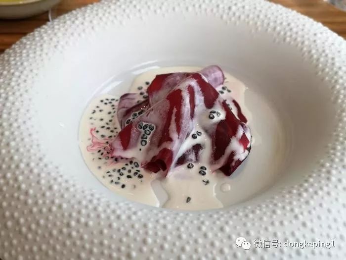 世界第一的Mirazur餐厅