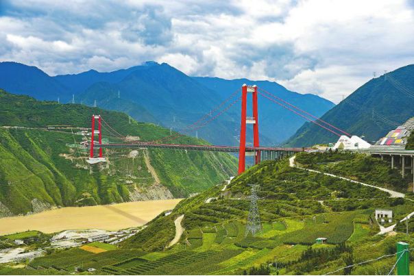 中国四川第一工程,四川第1届创新创业大赛