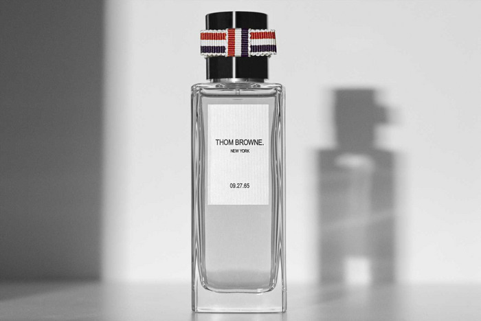 thombrowne香水没卖了,THOMBROWNE什么牌子