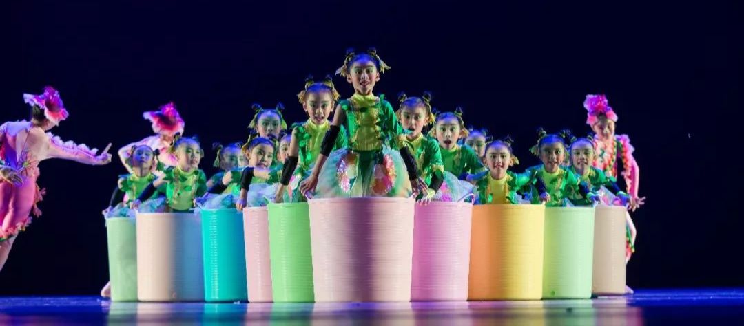 广东省少儿独舞舞蹈大赛金奖,广场舞岭南风华