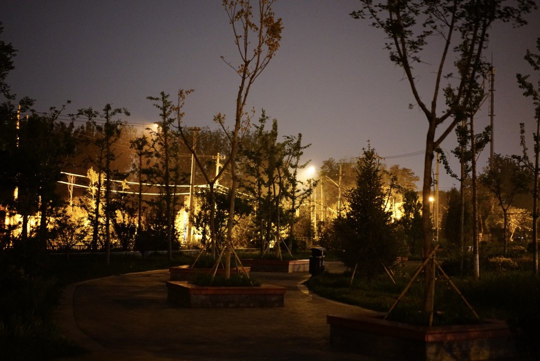 北京唐家岭是哪,曾经的北京唐家岭