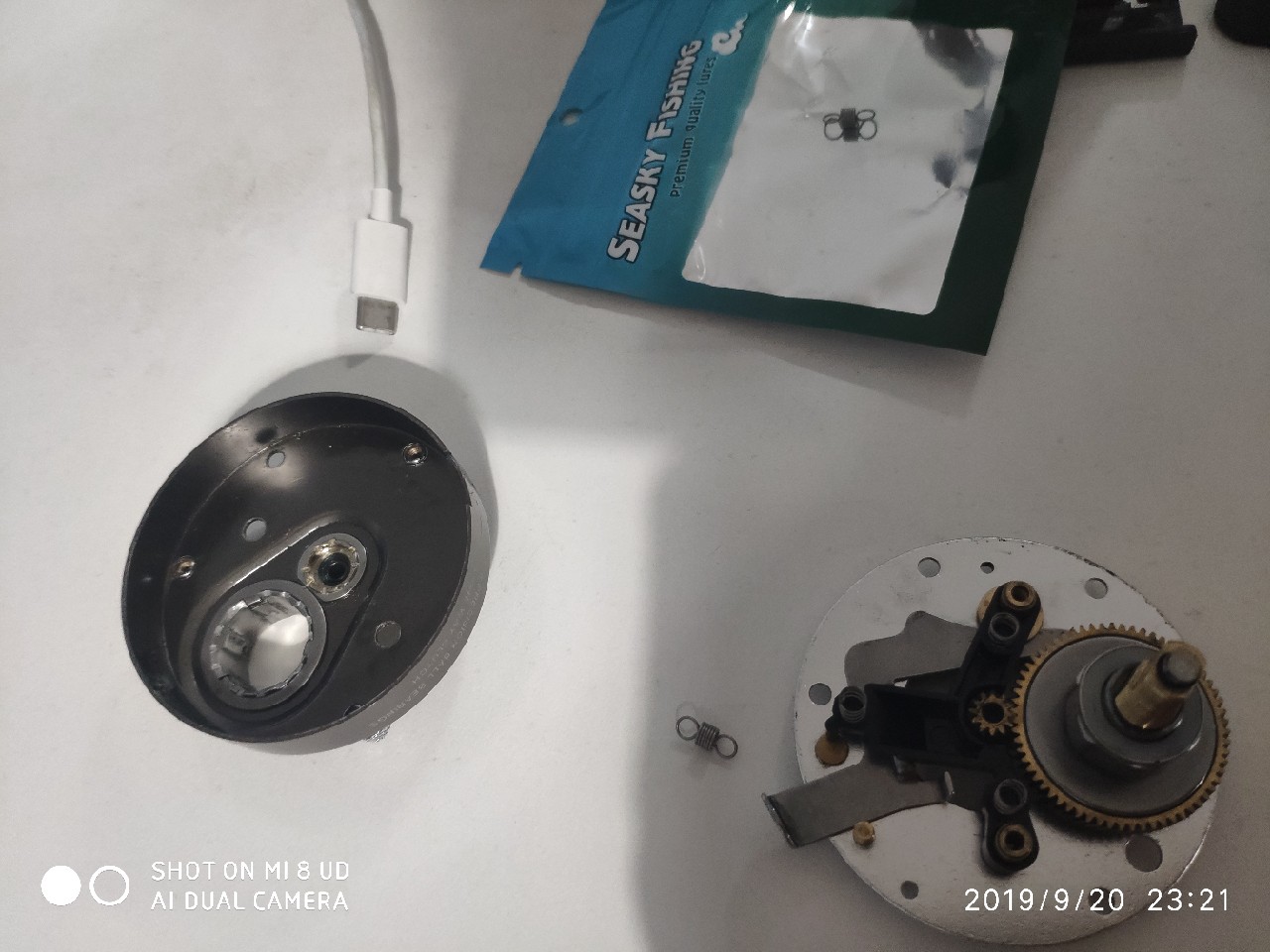 打黑上鱼教程,打黑鱼对轮的要求