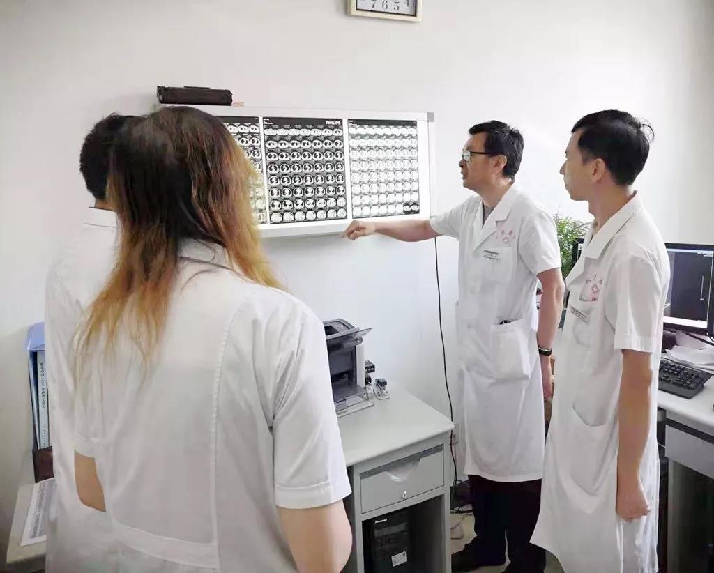 唐山市哪家医院看肺结节好,唐山中医院肺结节科