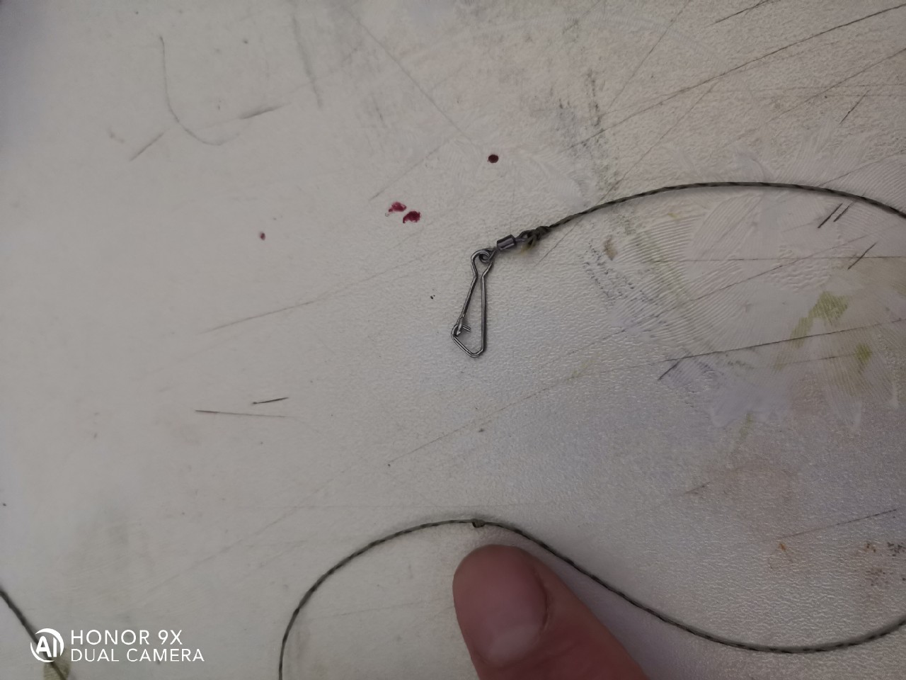 路亚串钩怎么绑线不缠线,绕线绑钩看似简单其实缺点很多