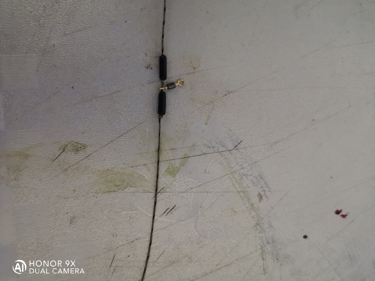 路亚串钩怎么绑线不缠线,绕线绑钩看似简单其实缺点很多