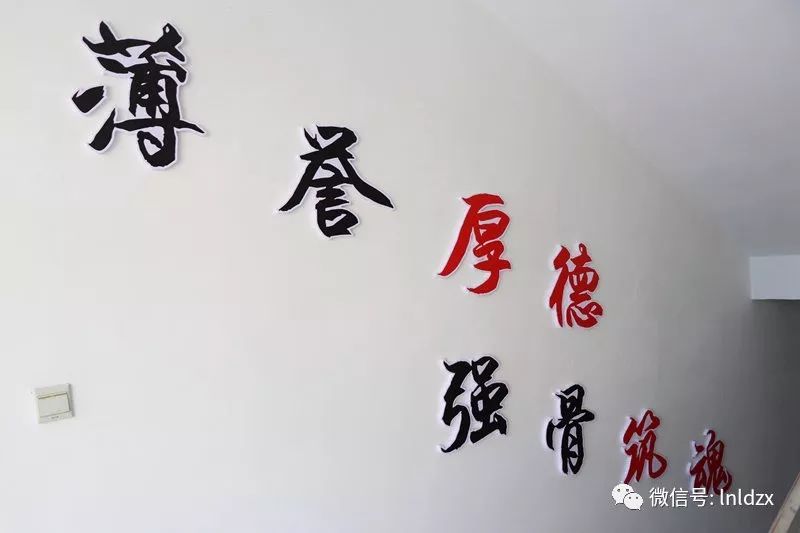 党建品牌与党建文化墙,党建文化墙作为党建阵地