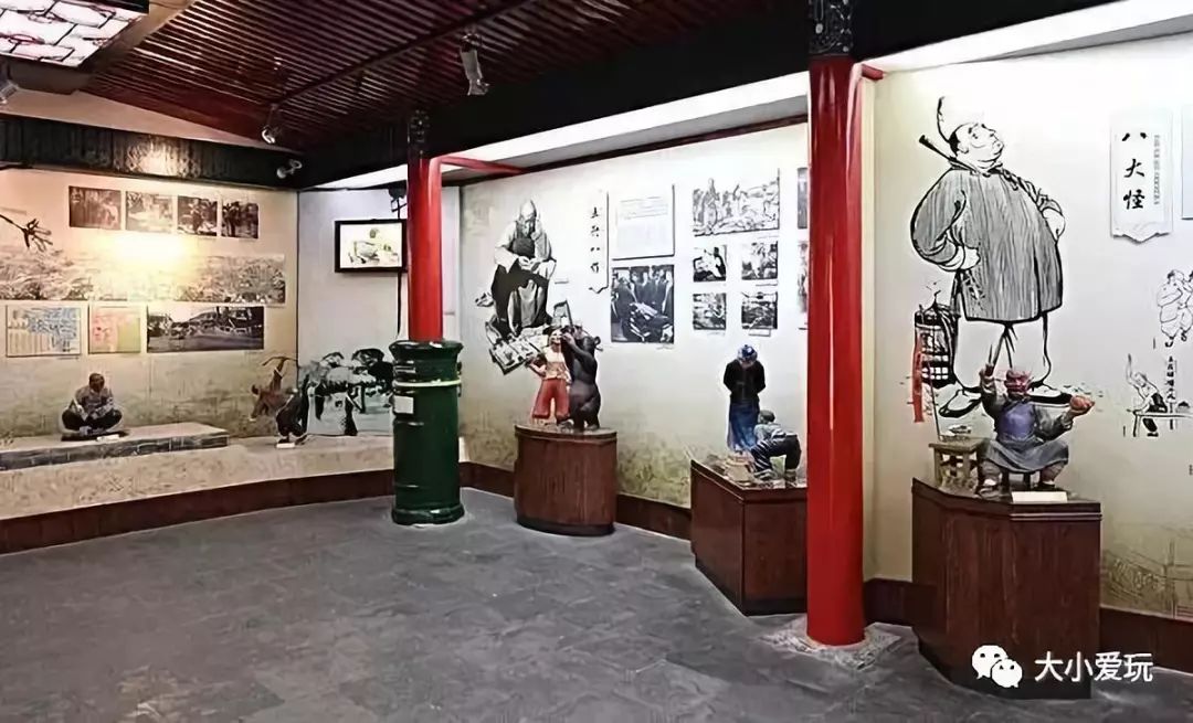 十一北京好玩的地方推荐带孩子去,北京十一旅游好玩的地方推荐一下