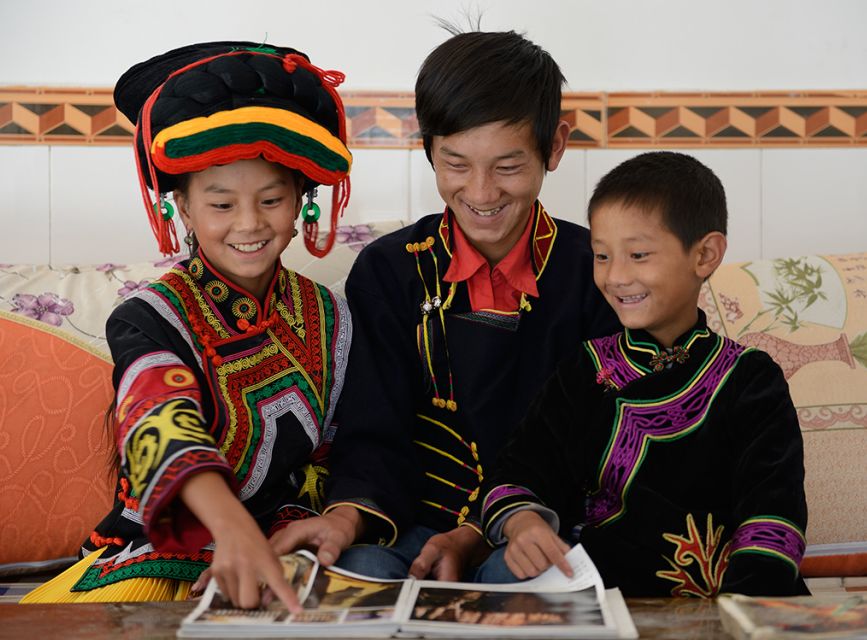 中国梦70周年绘画图片,70周年中国梦绘画作品图片