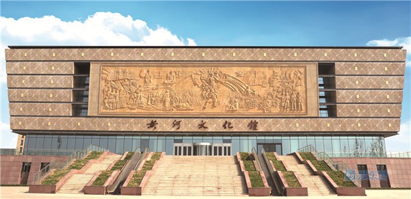 东营国庆免费的景点,国庆东营