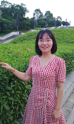 春风化雨育新蕾！九江市鹤湖学校2019年师德标兵风采展