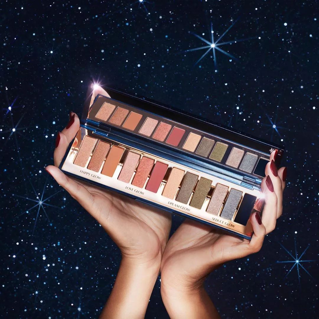 今秋必入的最夯彩妆品,今年不能错过的5个秋季彩妆新品