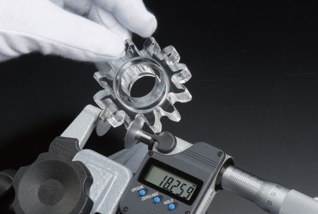 零件内部怎么测量,万用表怎么测量零件好坏