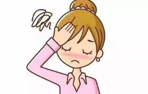 猛地一下子站起来头晕是怎么回事,蹲着猛地站起来头晕怎么办