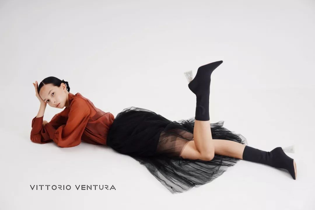 MODE|YSYD/悦尚云端