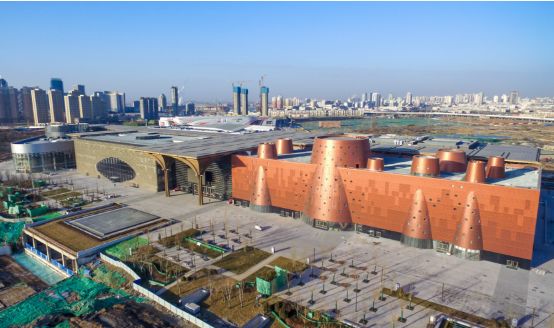 滨海科技馆收费项目,滨海科技馆五一