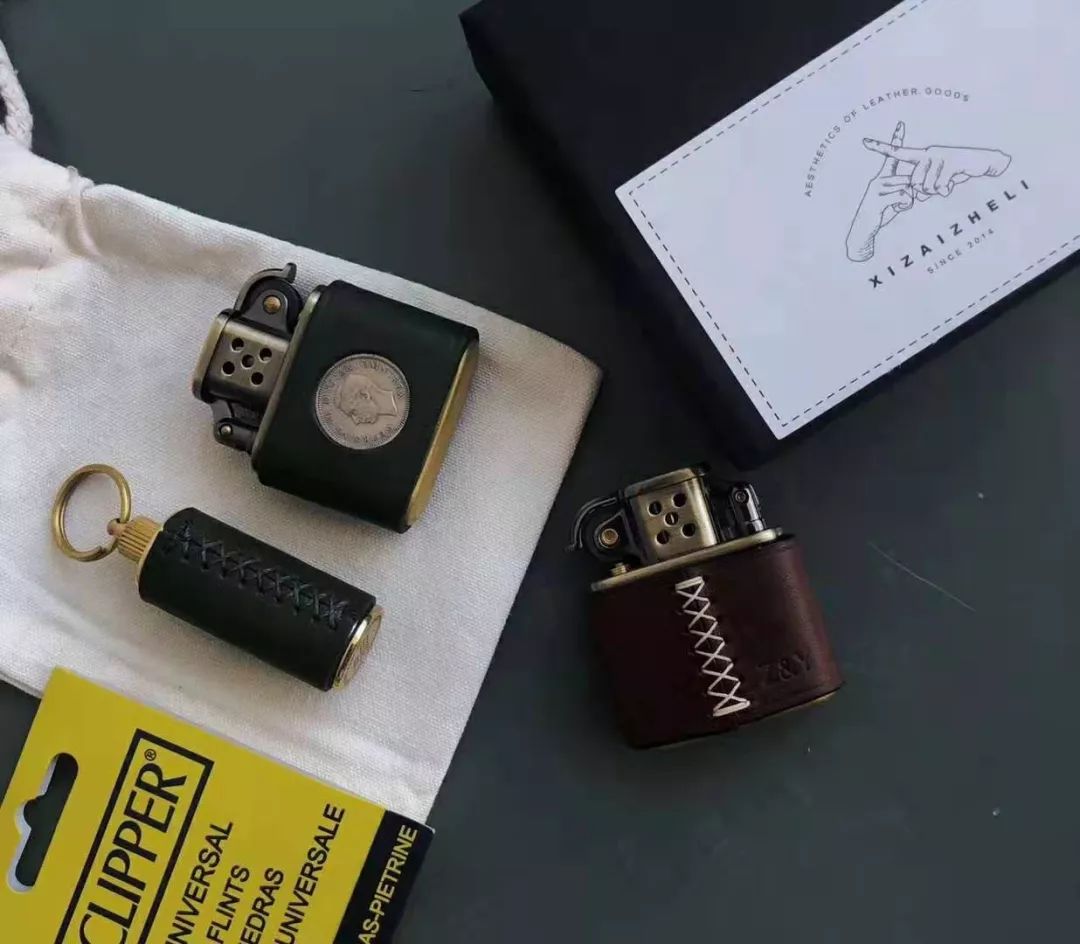 复古怀旧老式煤油打火机,纯铜复古煤油打火机