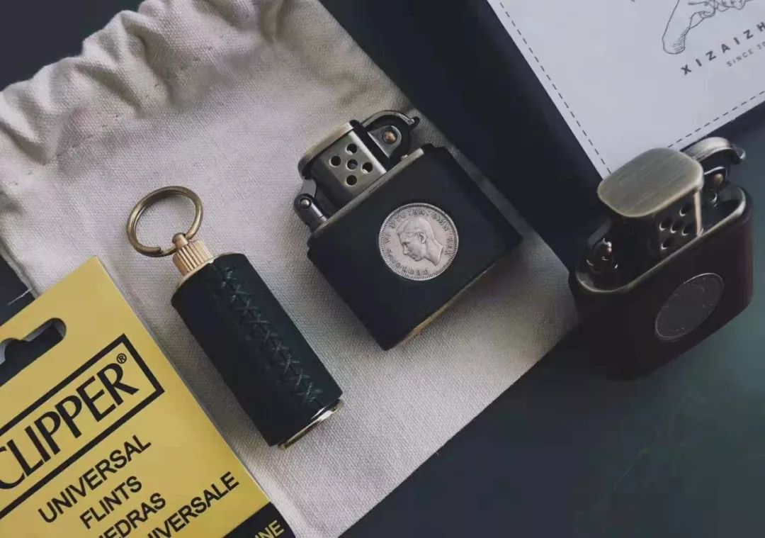 复古怀旧老式煤油打火机,纯铜复古煤油打火机