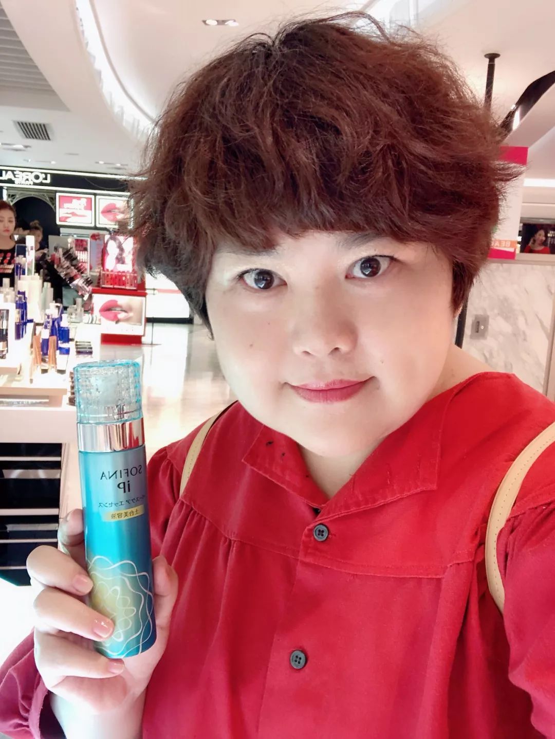 水润瓷肌,白瓷肌护肤