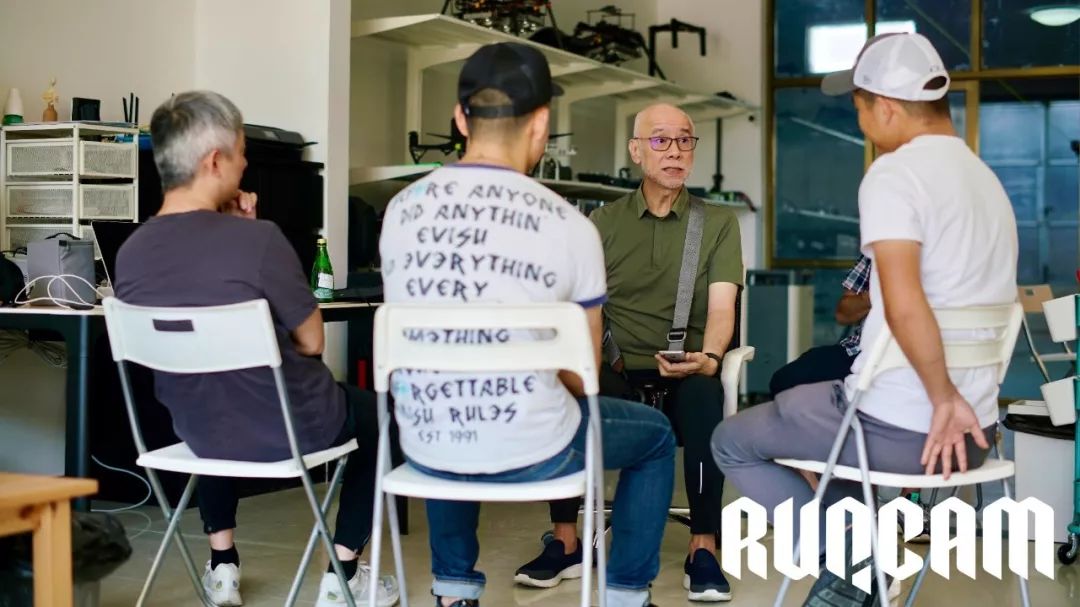 包揽多部国内顶级制作,这家很燃的特拍公司的火并不偶然