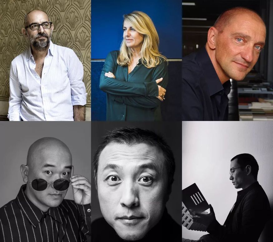 意大利批量“生产”设计大师，中国还批量“生产”设计？