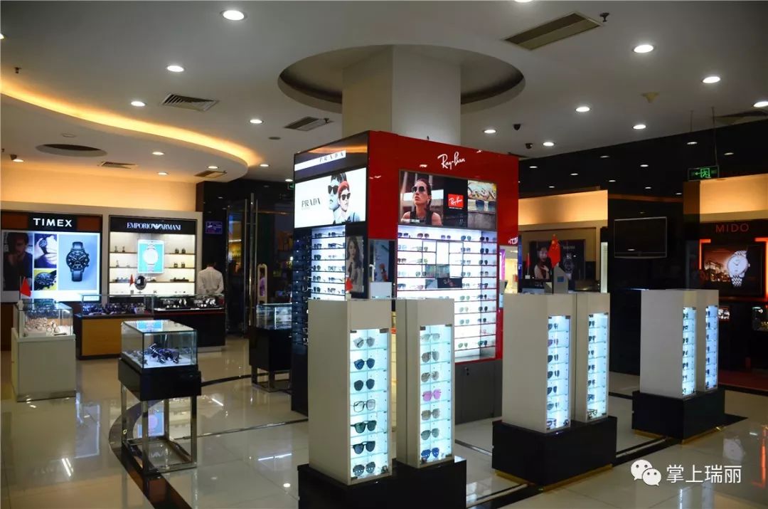 来姐告买不停！这是一条看了会“剁手”的推送