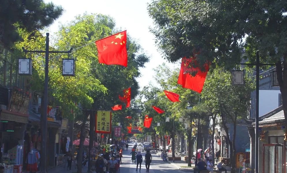 河北省国庆节期间旅游攻略,国庆河北旅游攻略自驾游