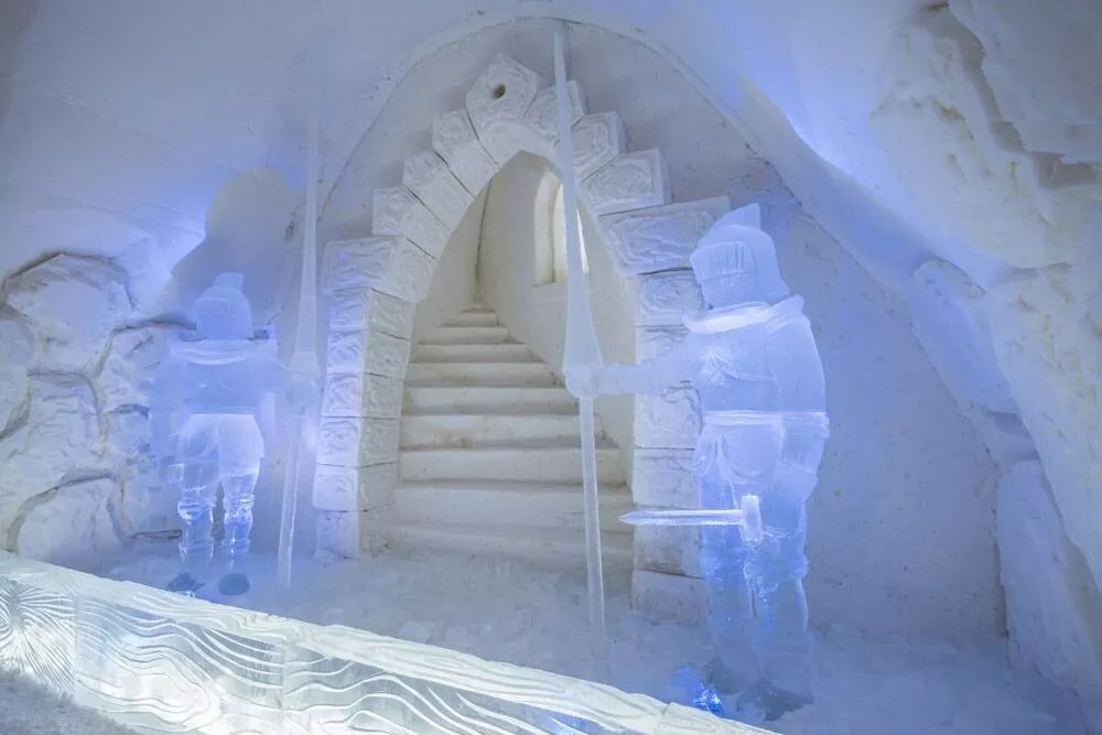 芬兰浪漫玻璃屋,芬兰住在哪里最合适