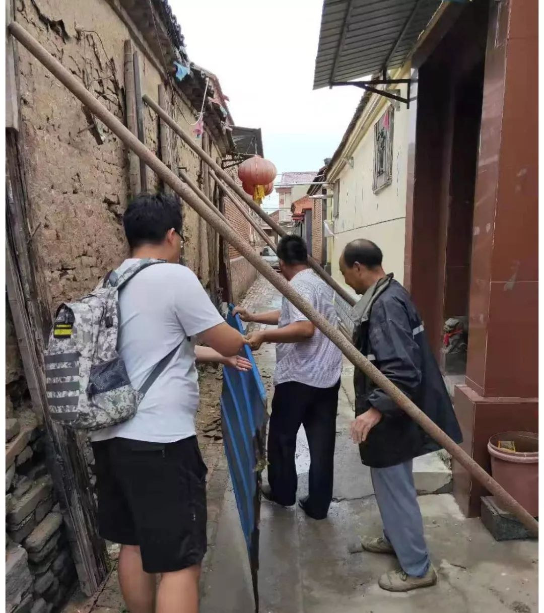 高质量发展看滨城,高质量发展看顺义