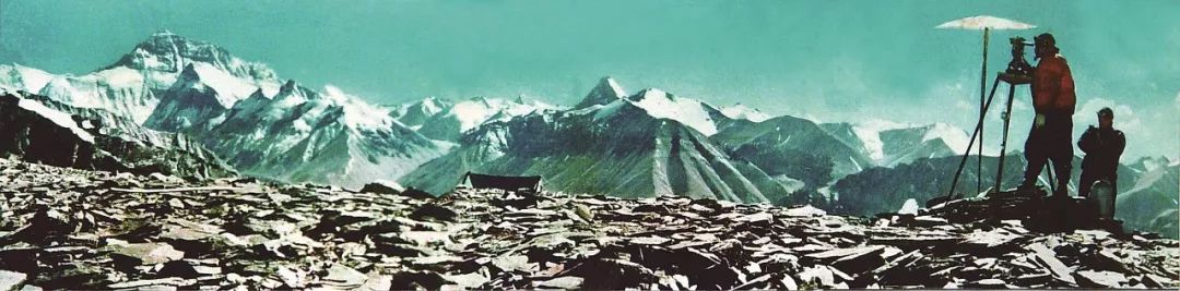 用影像记录我们登顶珠峰的全过程,攀登者观影简短感受100字