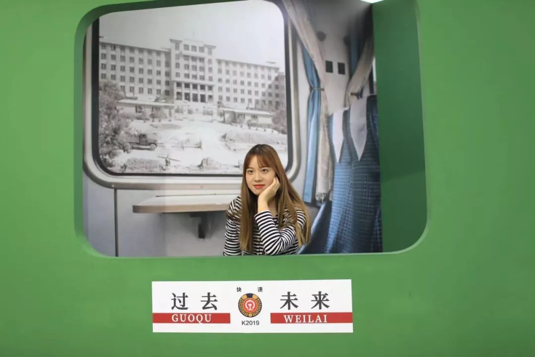 北京游玩打卡京游,去北京必打卡的网红地方