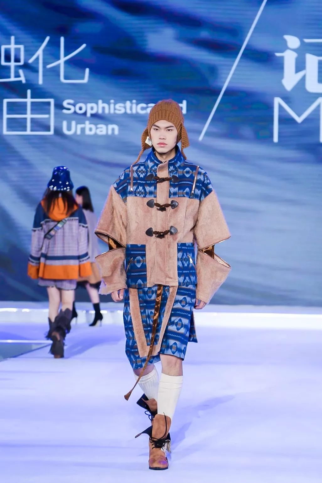 2018秋冬中国面料展,中国流行面料设计大赛公布时间