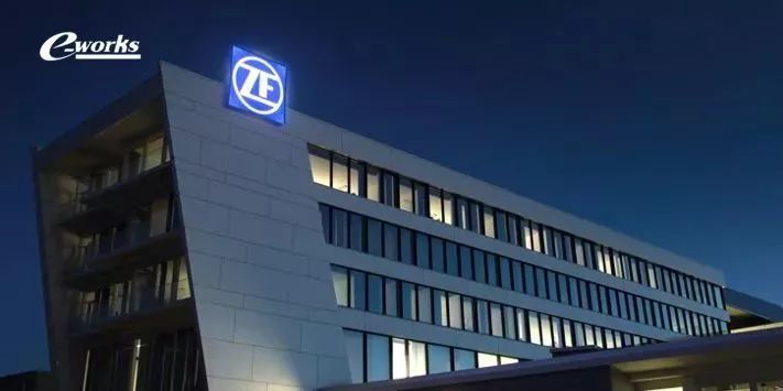 德国的支柱企业,真正的德国工业巨头