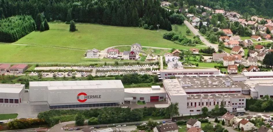 德国的支柱企业,真正的德国工业巨头