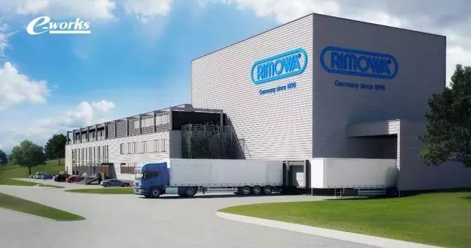 德国的支柱企业,真正的德国工业巨头