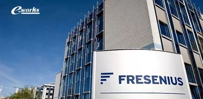 德国的支柱企业,真正的德国工业巨头