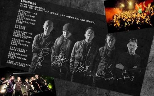 海南红珊瑚音乐节,音乐节强势来袭