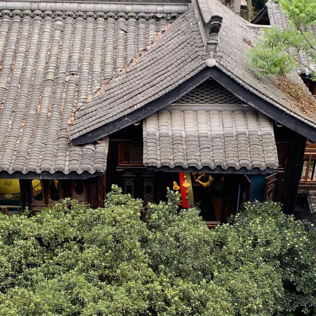 成都机车厂,成都工业学院变身国潮打卡地