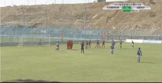 u14全国青少年足球大连vs广东,大连青少年足球u19最新战况