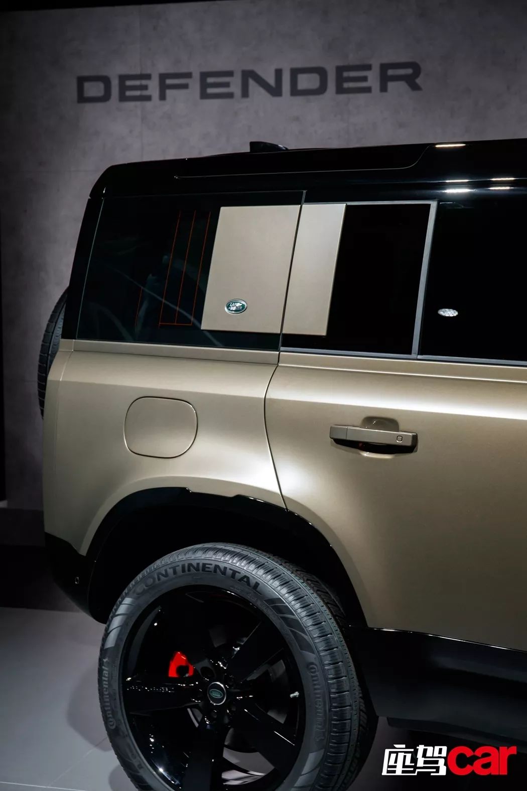 关于新DEFENDER我们需要了解的9件事|CARREVIEWS