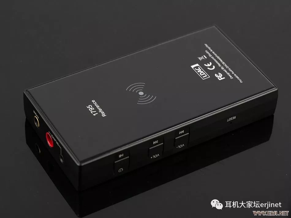 老人家1795拆解,老人家1795耳放评测