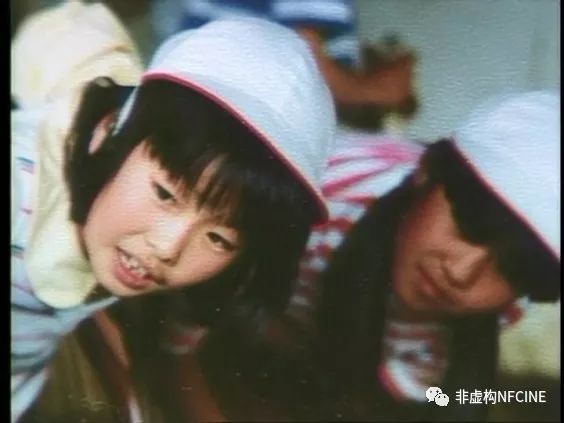 罕见，是枝裕和谈纪录片学