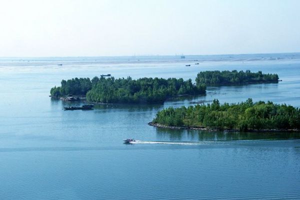 远方的客人请你留下来是红歌吗,宿迁最有魅力的地方