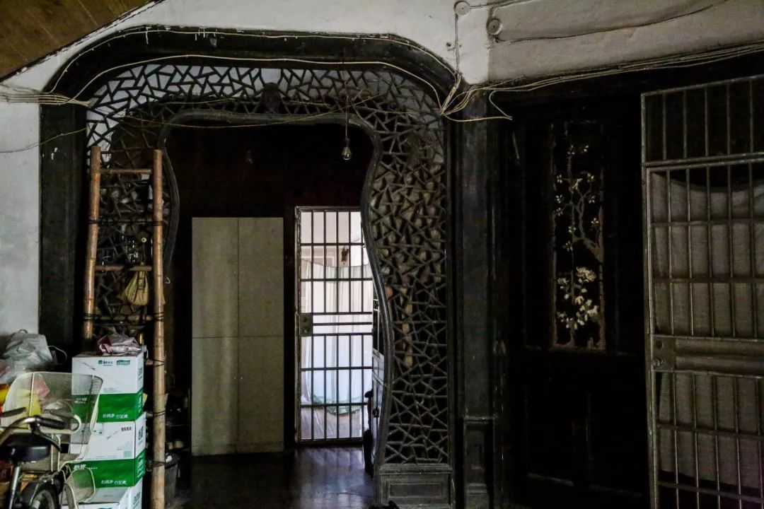 【探秘】长宁这条不起眼的小马路，竟藏有中国“烟卷大王”洋气的老宅……